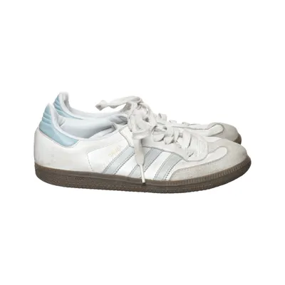 Sneakers (Vit, Grå) från Adidas