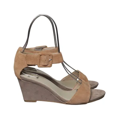 Kilklackar (Beige) från Minozzi Milano