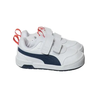 Trainers (Courtflex V2) from Puma