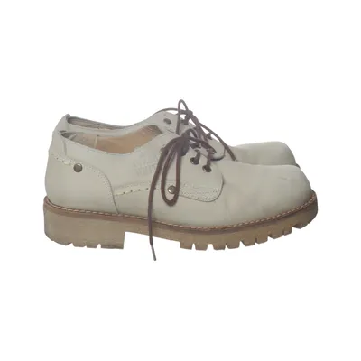 Chaussures Derby (Beige, Marron) de Spago Polyuréthane
