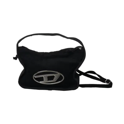 Sac à bandoulière (Noir) de Diesel