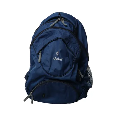 Rygsæk (Grad Ii) fra Deuter