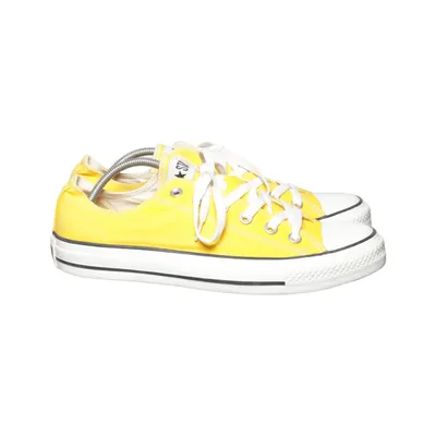 Tygskor (Gul) från Converse