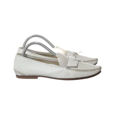 Loafers (White) from Apart Impressions