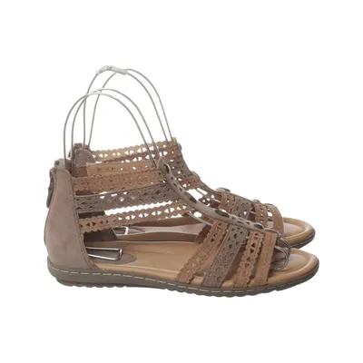 Gladiatorsandaler (Beige) från Easy Street