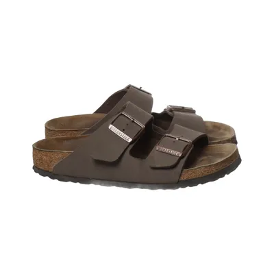 Sandaler (Arizona) fra Birkenstock Læder