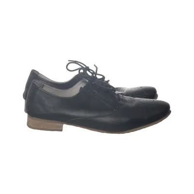 Brogues (Sort) fra Eram