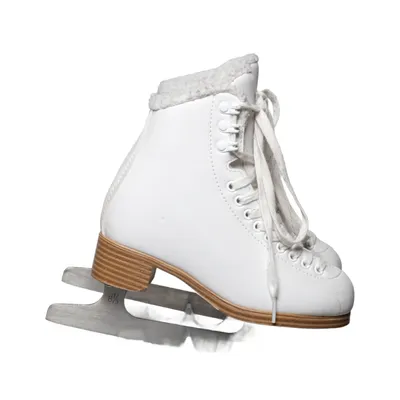 Konståkningsskridskor (Soft Skate 380) från Jackson
