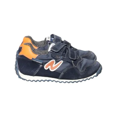 Trainers (Blue, Orange) from Naturino