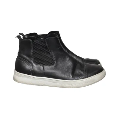 Bottines Chelsea (Noir) de Gerry Weber