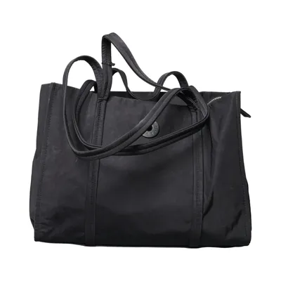 Sac à main (Noir) de Bimba y Lola