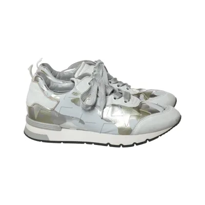 Trainers (White, Multicolored) from Maripe