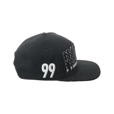 Baseballkeps (Svart) från Cayler & Sons Polyester