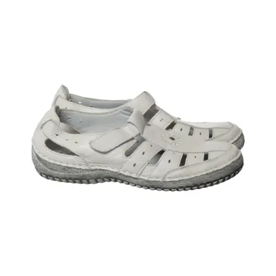 Sandalen (Beige) von Soft Comfort by Wildflower