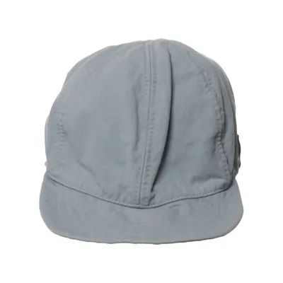 Baseball cap (Gray) from Pickapooh Organic cotton