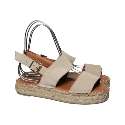 Espadrillos (Beige) fra Alohas