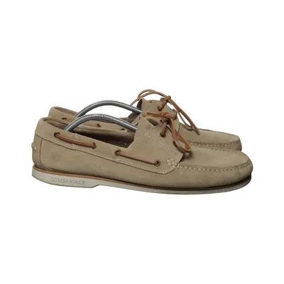 Sejlersko (Beige) fra Lumberjack