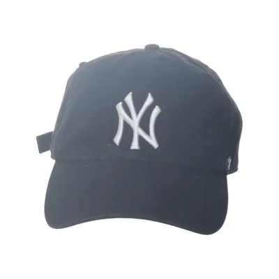 Baseball cap (Black) from 47 Brand Cotton