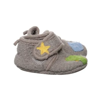 Slippers (Gray, Green) from Maximo
