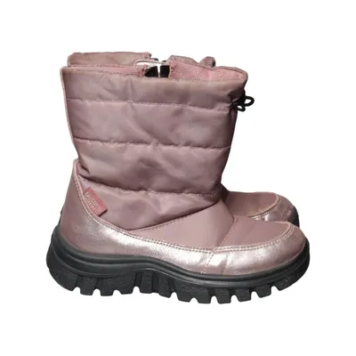 Boots (Pink) from Falcotto