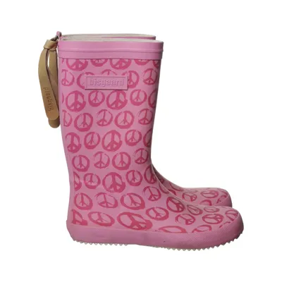 Gummistövlar (Rosa) från Bisgaard