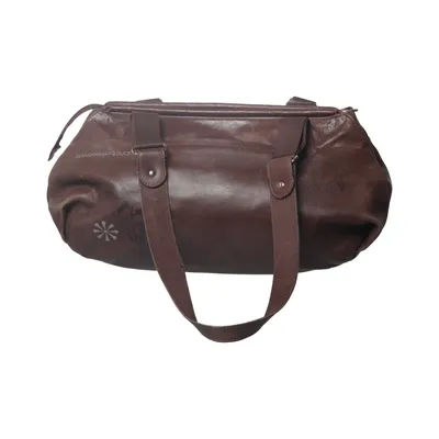 Shoulder-bag (Brown) from Mandarina Duck