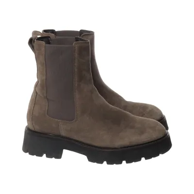Chelsea boots (Brown) from Marc O'Polo