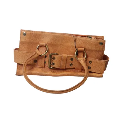 Handtasche (Braun) von Coccinelle