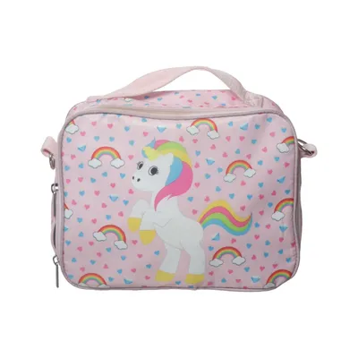 Sac à bandoulière (Unicorn) de Pylones Polyester