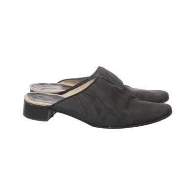 Mules (Svart) från Dries van Noten