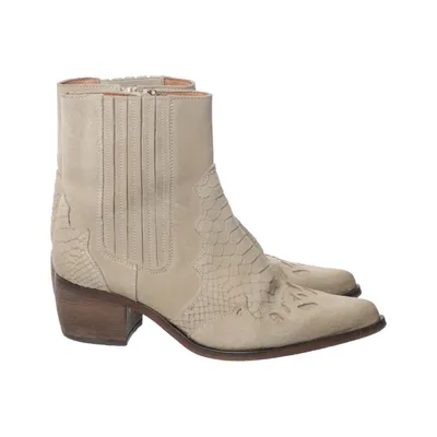 Boots (Beige) från Sacha Essentials