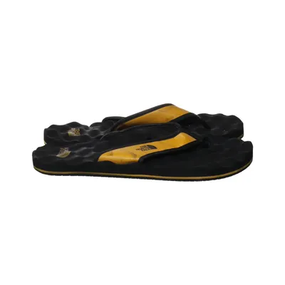 Tongs (Noir, Jaune) de The North Face