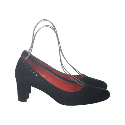 Escarpins (Noir) de Jaime Mascaro