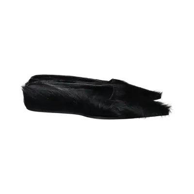 Mules (Noir) de COS Cuir