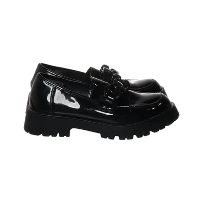 Mocassins (Noir) de Salinyang