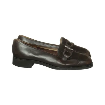 Loafers (Brun) från Salvatore Ferragamo