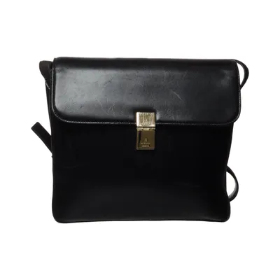 Axelremsväska (Svart) från Aigner