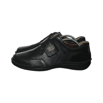 Walking shoes (Black) from Josef Seibel