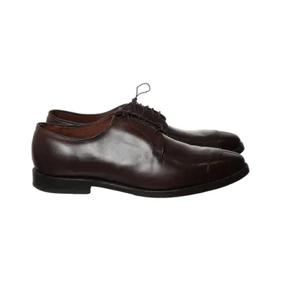 Chaussures Derby (Delray) de Allen Edmonds Cuir