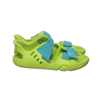 Sandals (Green, Blue) from Superfit