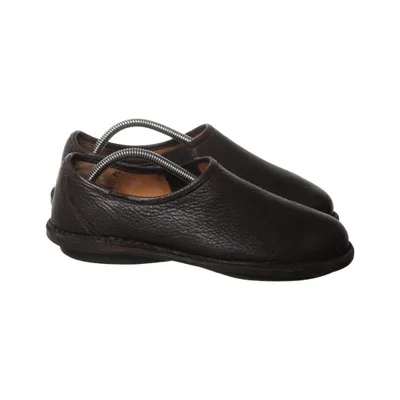 Slipper (Braun) von Trippen