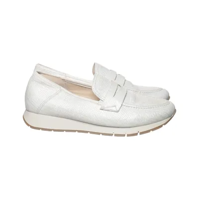 Loafers (Hvid) fra Gabor