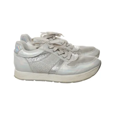 Sneakers (Silver) from Graceland