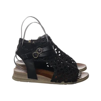 Sandales (Noir, Marron) de Blowfish