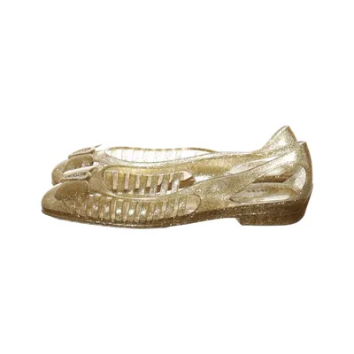 Sandales (Or) de Salvatore Ferragamo
