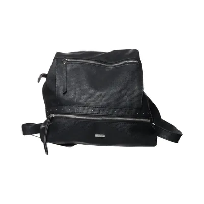 Sac à dos (Noir) de Misako Polyester, Polyuréthane