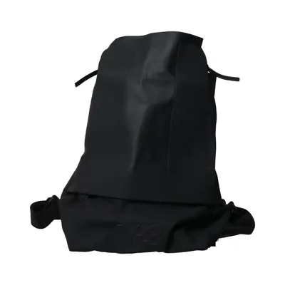 Ryggsäck (Svart) från Y-3