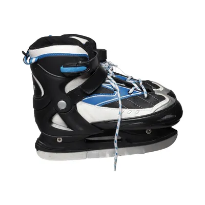 Ice skates (Black, Blue, White) from Ultrasport