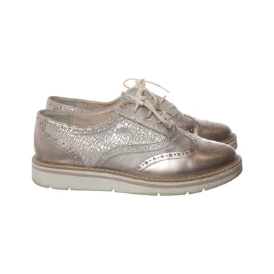 Brogues (Pink) from Deichmann