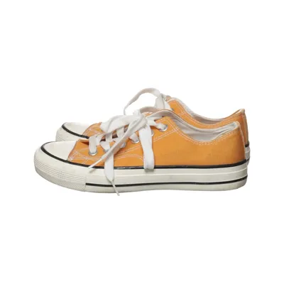 Tygskor (Orange) från Vty